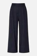 WOOL TROUSER